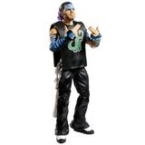 WWE Jeff Hardy Elite Collection Action Figure