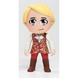 Titan s Doctor Who Kawaii Mystery Figures - 5th Doctor (1/36) - Chase