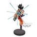 Banpresto Dragon Ball Z Materia The Son Goku Action Figure (6 )