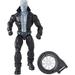 Marvel Spider-Man 6 Legends Series Sinister Villains: Marvel s Tombstone