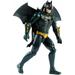 DC Comics Batman Missions 6-Inch Stealth Glider Batman Action Figure