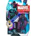 Marvel Universe Marvel Universe Series 16 Magneto 3.75 Action Figure #26