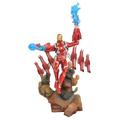 Avengers Infinity War Iron Man Mk50 PVC Figure (Other)