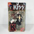 McFarlane KISS Ultra Gene Simmons Action Figure