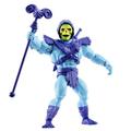 Masters of the Universe Origins Skeletor Action Figure with Accessory & Mini Comic Book 5.5-inch