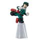 My Hero Academia Izuku Midoriya Mini Figure (No Packaging)