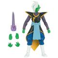 Bandai America - Dragon Ball Super Dragon Stars 6.5 Inch Figure Zamasu