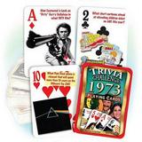 Partypro PC1973 1973 Trivia Playing Cards