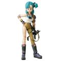 Dragon Ball S.H. Figuarts Bulma Action Figure