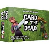 Aeg: Card of the Dead Card Game