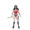 DC Comics Designer Series Capullo Wonder Woman Action Figure (Other)