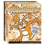 Killer Bunnies: Quest for themagic Carrot - Fantastic Booster Deck