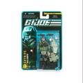 GI Joe Pursuit of Cobra Skydive Action Figure