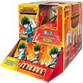 Domez Series 2 My Hero Academia Mystery Box (18 Packs)