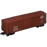 Williams By Bachmann New York Central O Scale Operating Box Car