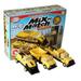 PopularÂ® Playthings Magnetic Mix or MatchÂ® Construction Vehicles