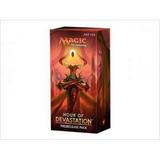 Magic The Gathering Hour of Devastation Pre-Release Kit