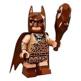 LEGO Batman Movie Collectible Minifigures - Clan of the Cave Batman