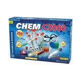 Chem C2000 (V 2.0) 250 Experiments by Thames & Kosmos