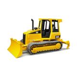 Bruder 02444 CAT Track -Type Tractor