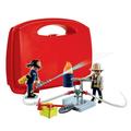 PLAYMOBIL Fire Rescue Carry Case