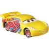 Disney Pixar Cars 1:55 Scale Die-Cast Vehicles