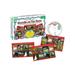 Key Education Listening Lotto: Sounds on the Farm Board Game Grade Pk-1