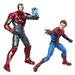 Marvel Legends Spider-Man: Homecoming 2-Pack