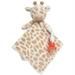 KIDS PREFERRED Carter s Giraffe Plush Stuffed Animal Snuggler Lovey Security Blanket One Size