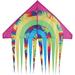 Premier Designs 56 Stream Delta Kite Tie Dye