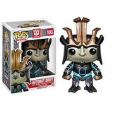 Funko Pop Movies Transformers Age Of Extinctiondrift Action Figure