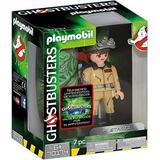 PLAYMOBIL Ghostbusters Collector s Edition R. Stantz