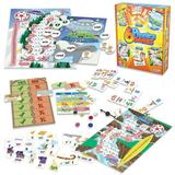 Junior Learning 6 Phonics Games