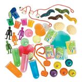 Fun Express Stick Slime Multi-color Halloween Party Favors 150 Count