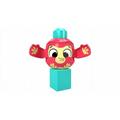 MEGA BLOKS Peek A Blocks Monkey