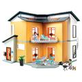 PLAYMOBIL Modern House Doll Playset