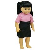 Get Ready Kids Multicultural Doll Asian Girl