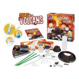 Buki Sciences -Volcano Kit