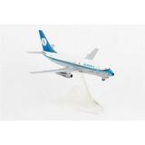 Herpa HE559942 Sabena 737-200 1-200 Aircraft