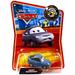 Disney Cars Final Lap Collection Marty Brakeburst Diecast Car