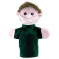 Get Ready Kids Surgeon Puppet Caucasian 12 Inches