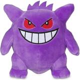 Pokemon Gengar Plush