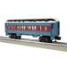 Lionel O Scale The Polar Express Hot Chocolate Train Car Electric Powered Model Train Rolling Stock