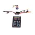 Hobbywing A1 Combo Ezrun-18A-Sl Esc Ezrun Series 12T/2030(7800Kv) Car