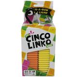 Cinco Linko An Award-Winning Travel Game You Can Learn In 30 Seconds