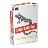 Danger Noodle Card Game from University Games 2 to 8 Players Ages 12 and Up