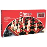 Pressman Chess (Folding Board)
