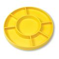 LER0196 - Circular Sorting Tray by Learning Resources
