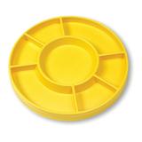 LER0196 - Circular Sorting Tray by Learning Resources