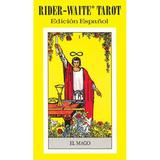 Party Games Accessories Halloween SÃ©ance Tarot Cards Rider-Waite Premier tarot deck by Pamela Colman Smith